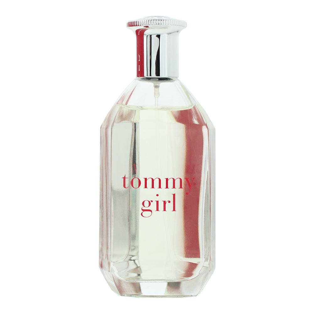 Tommy Hilfiger Tommy Girl Eau de Toilette 100ml - Product