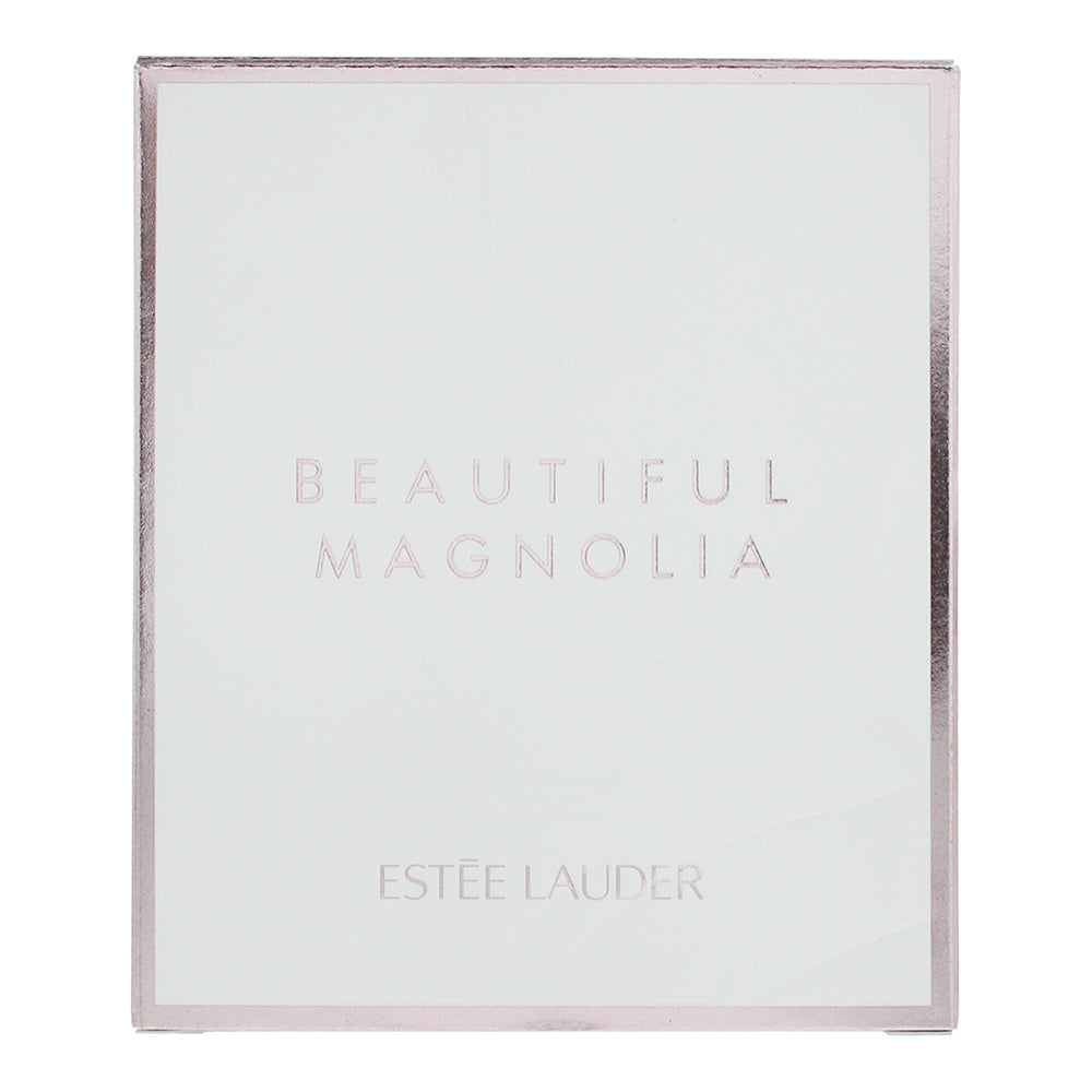 Estée Lauder Beautiful Magnolia Eau de Parfum 50ml - Box