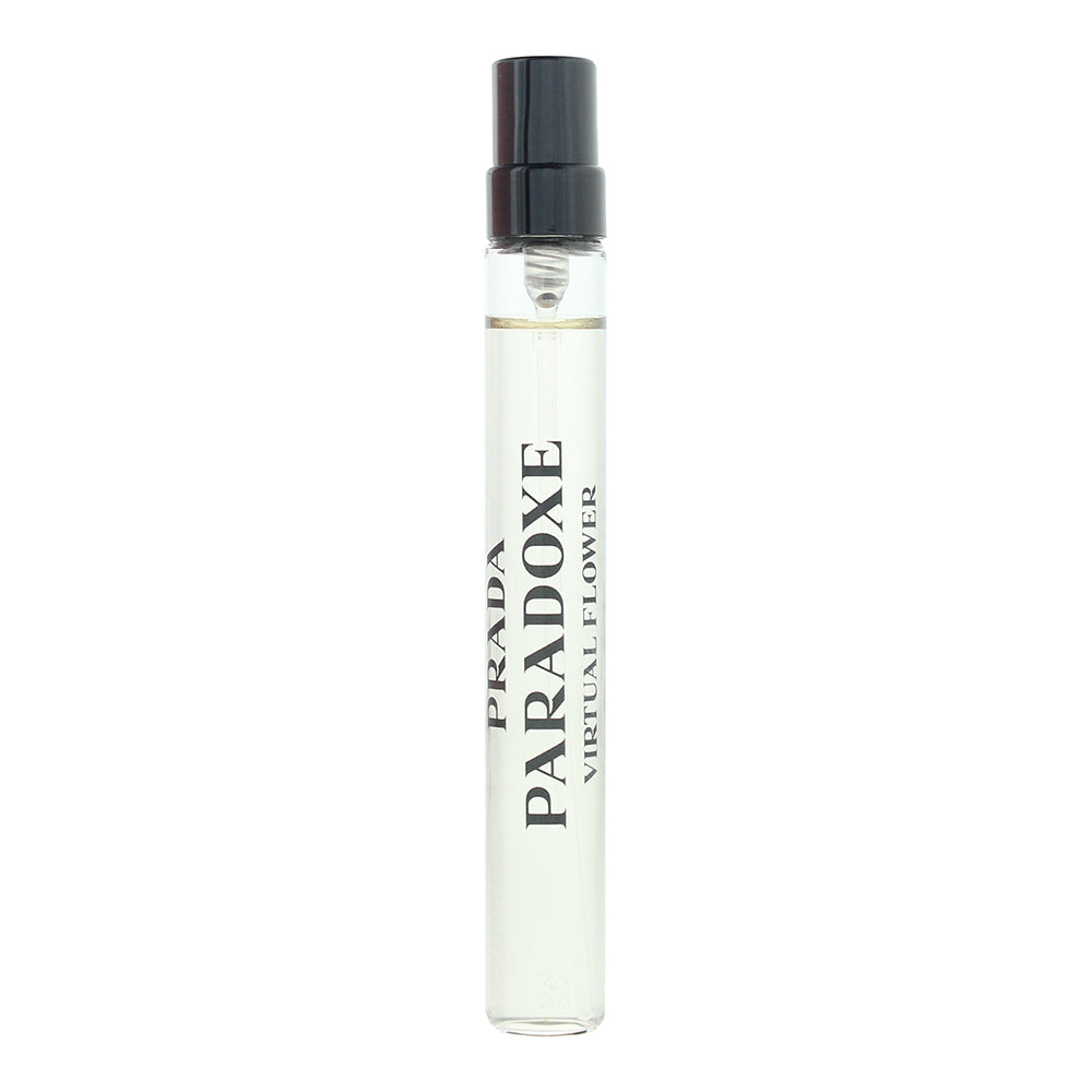 Prada Paradoxe Virtual Flower Eau de Parfum 10ml - Product