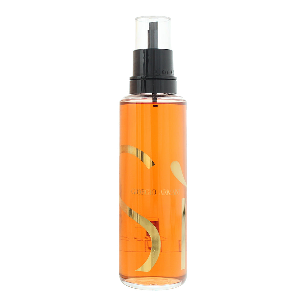 Giorgio Armani Si Intense Refill Eau de Parfum 100ml - Product