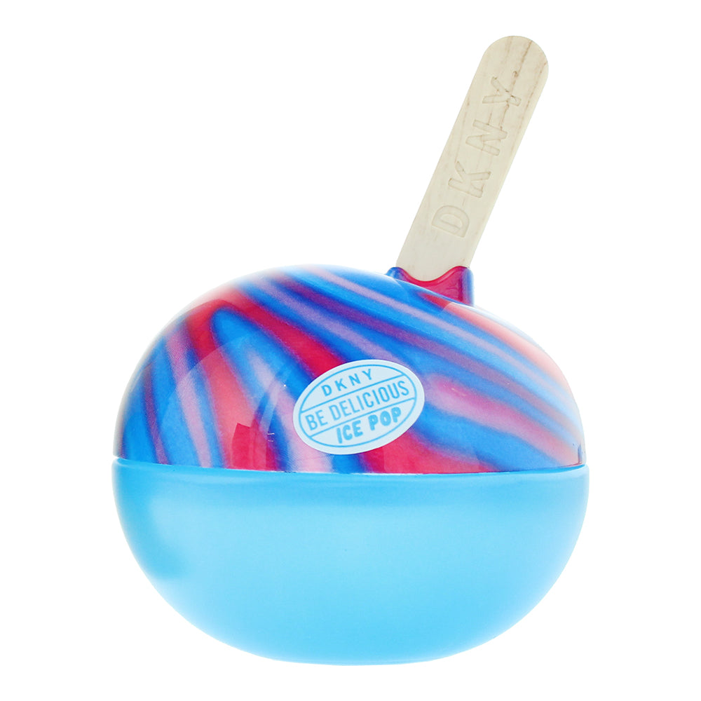 DKNY Be Delicious Ice Pop Berry Bliss Eau de Parfum 50ml - Product