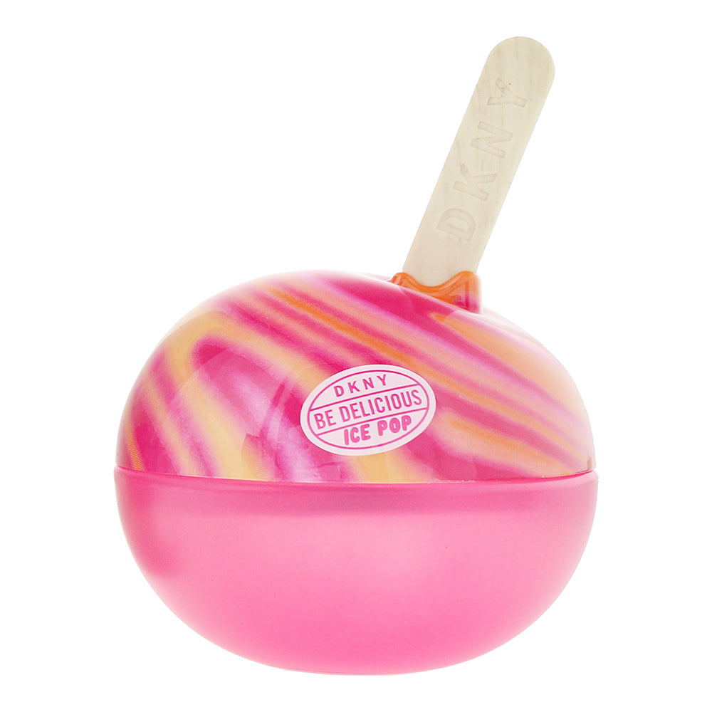 DKNY Be Delicious Ice Pop Very Cherry Eau de Parfum 50ml - Product