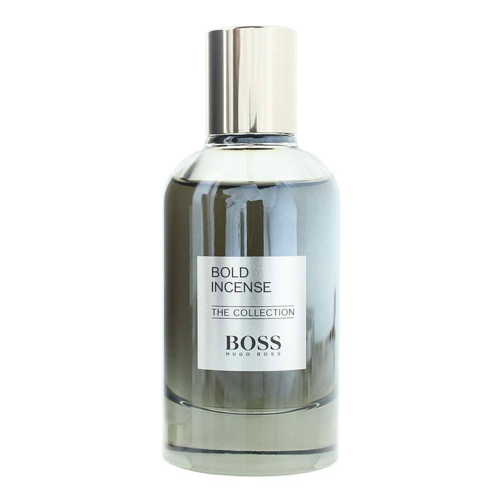 Hugo Boss The Collection Bold Incense Eau de Parfum 100ml - Product