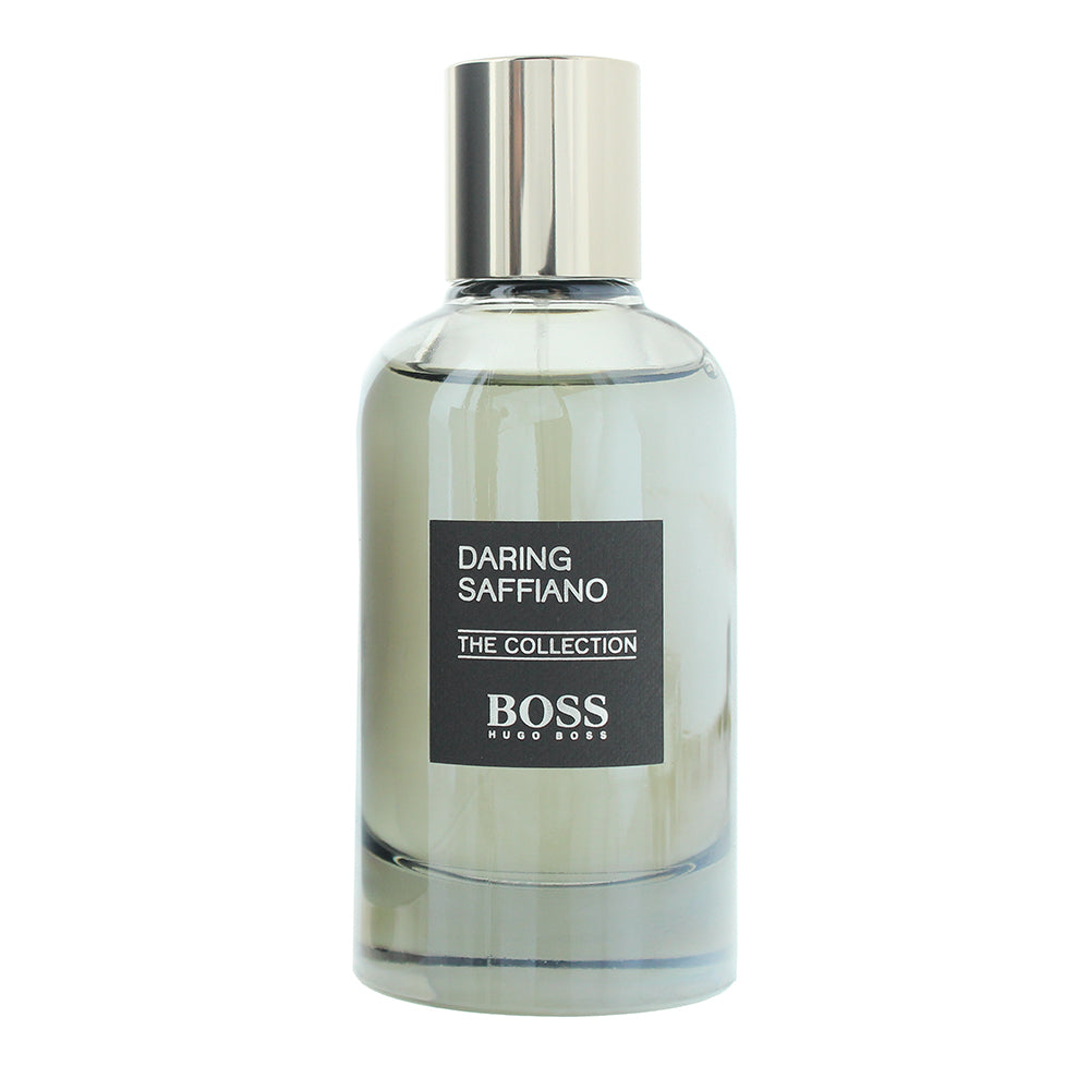 Hugo Boss The Collection Daring Saffiano Eau de Parfum 100ml - Product