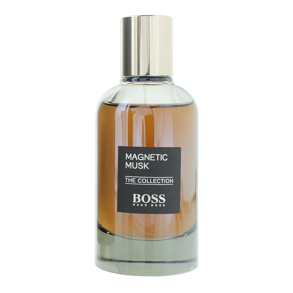 Hugo Boss The Collection Magnetic Musk Eau de Parfum 100ml - Product