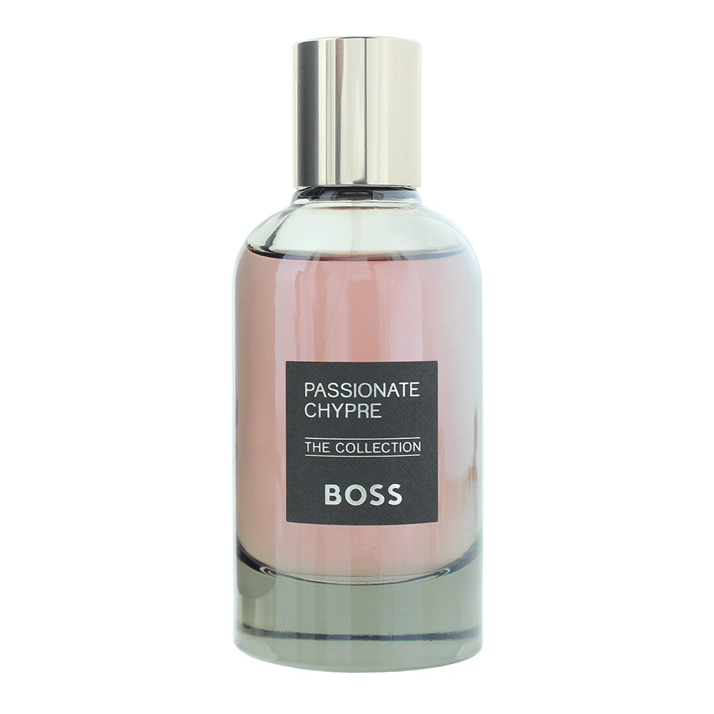 Hugo Boss The Collection Passionate Chypre Eau de Parfum 100ml - Product