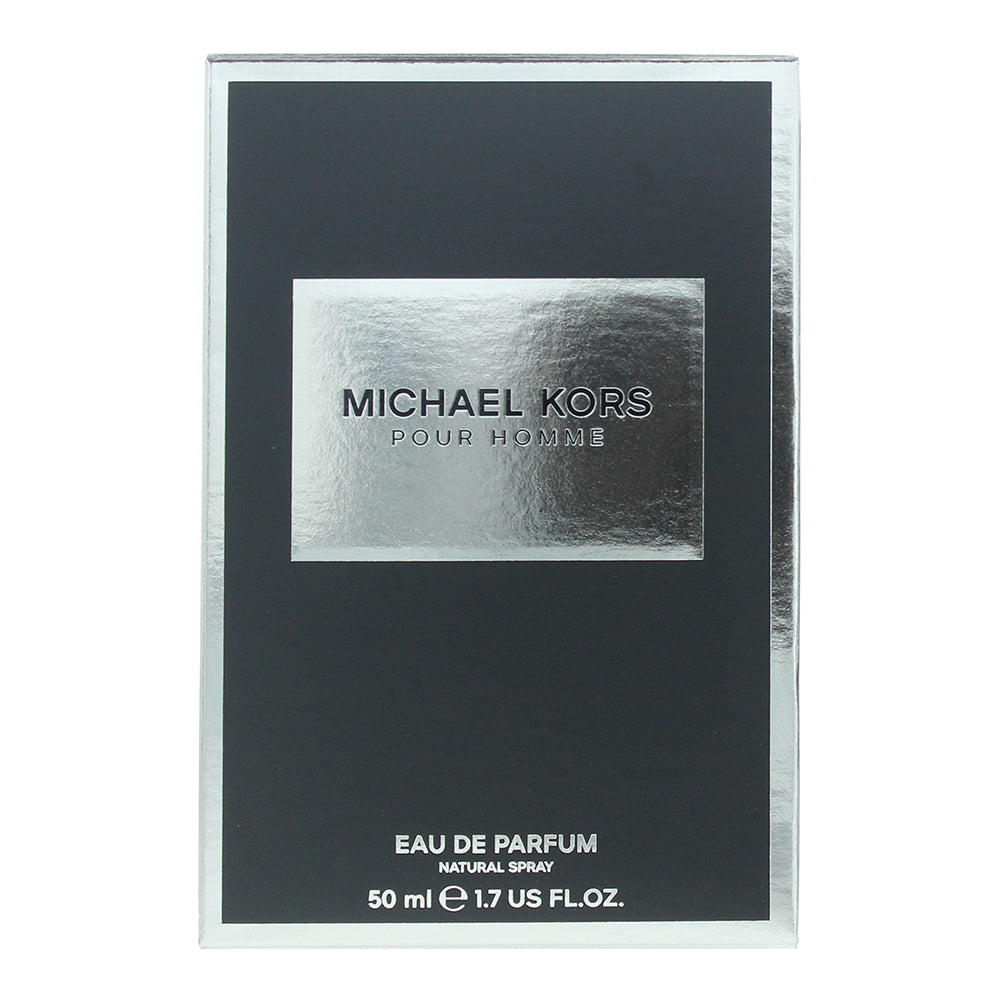 Michael Kors Pour Homme Eau de Parfum 50ml - Box