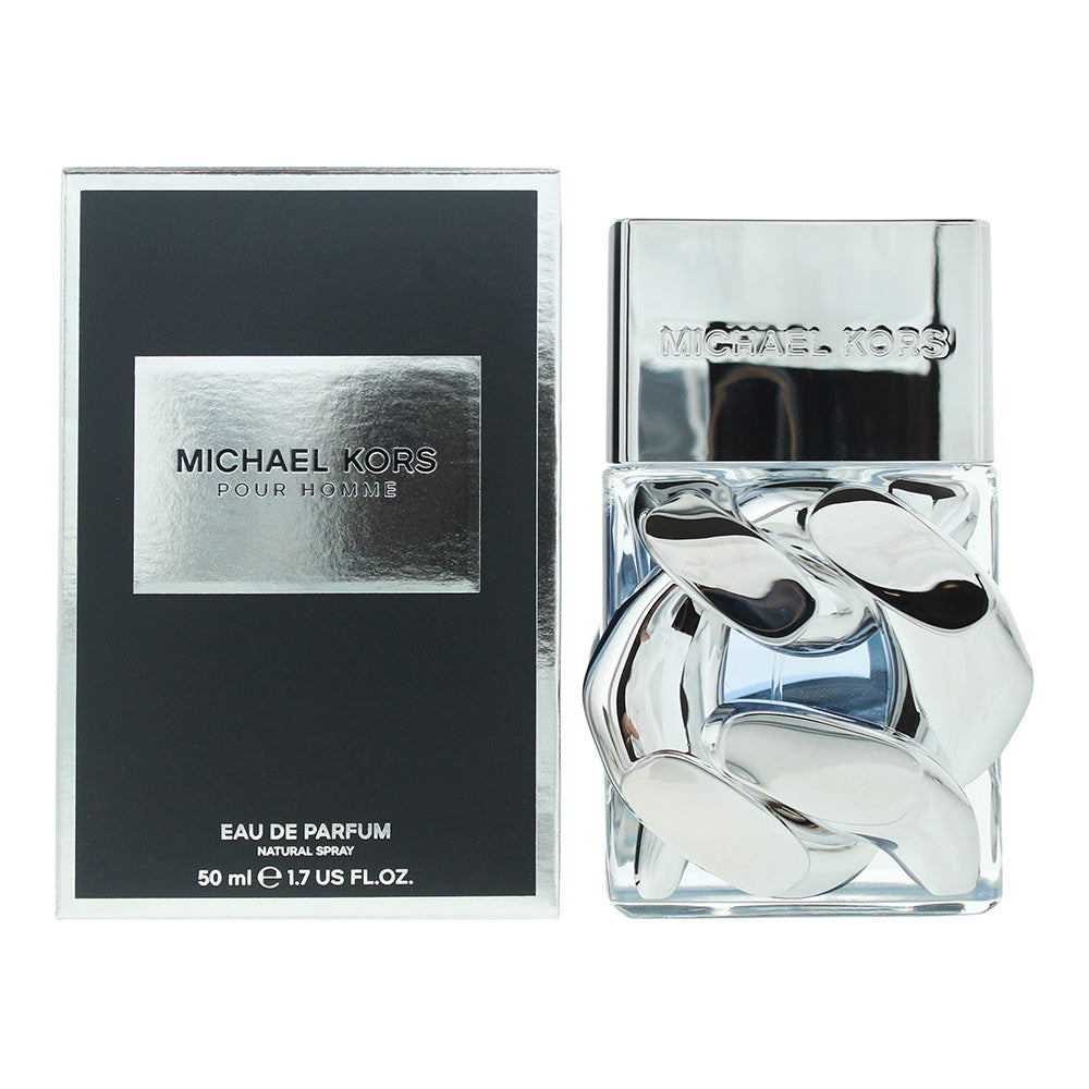 Michael Kors Pour Homme Eau de Parfum 50ml