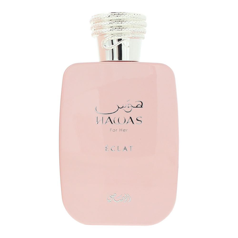 Rasasi Hawas For Her Eclat Eau de Parfum 100ml - Product