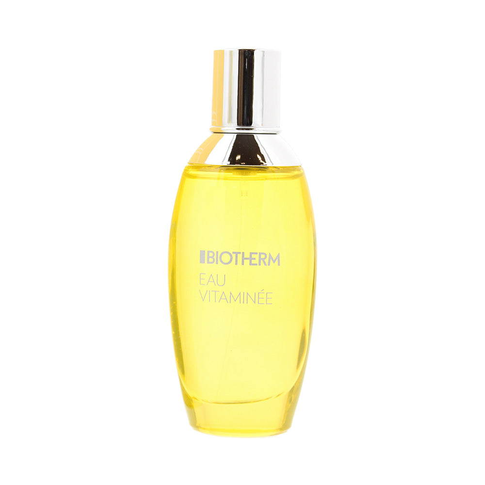 Biotherm Eau Vitaminee Eau de Toilette 50ml - Product