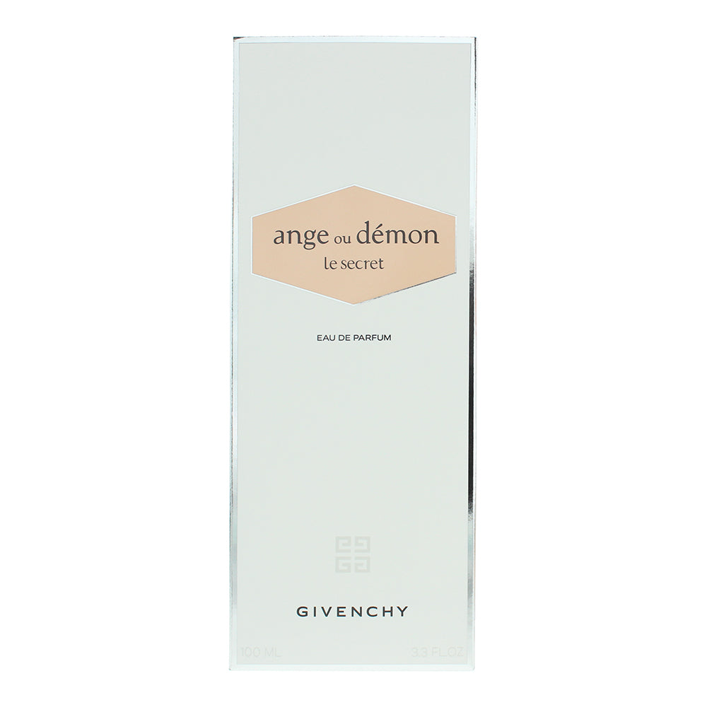 Givenchy Ange Ou Démon Le Secret Eau de Parfum 100ml - Box