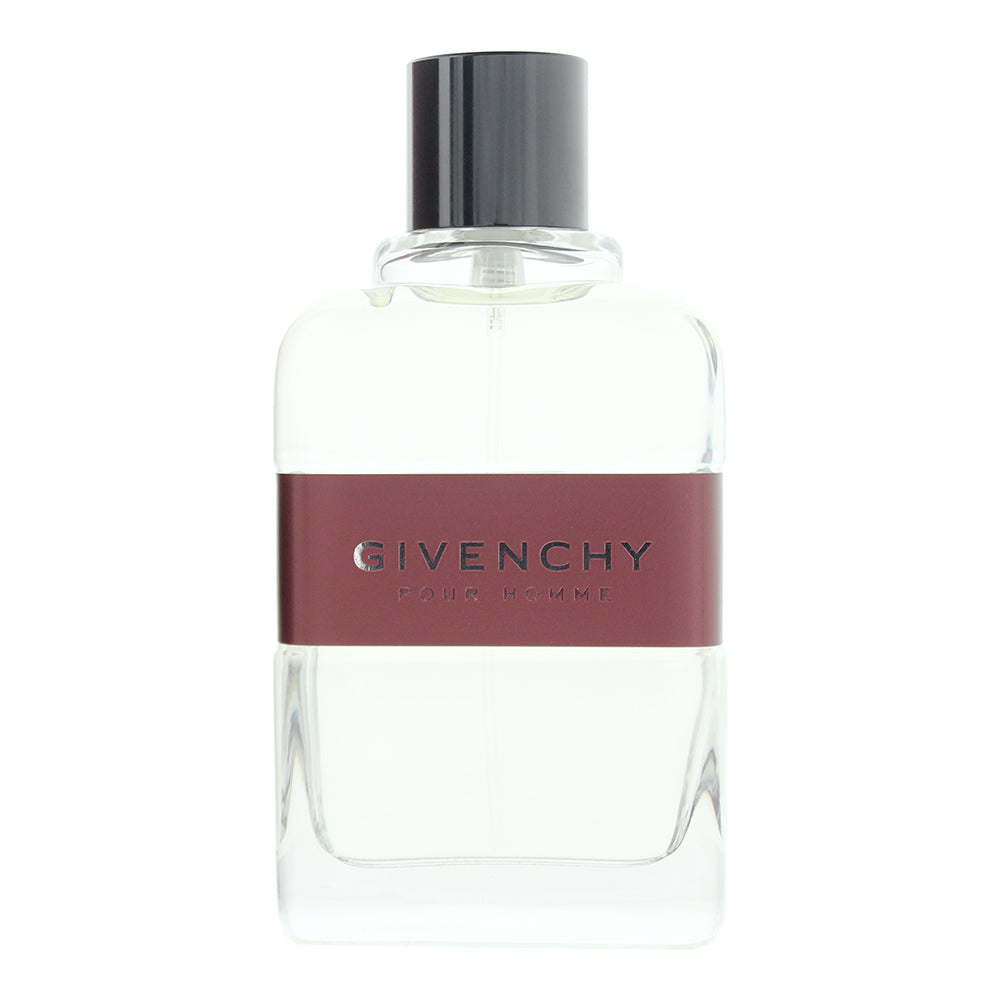 Givenchy Pour Homme Eau de Toilette 100ml Spray - Product