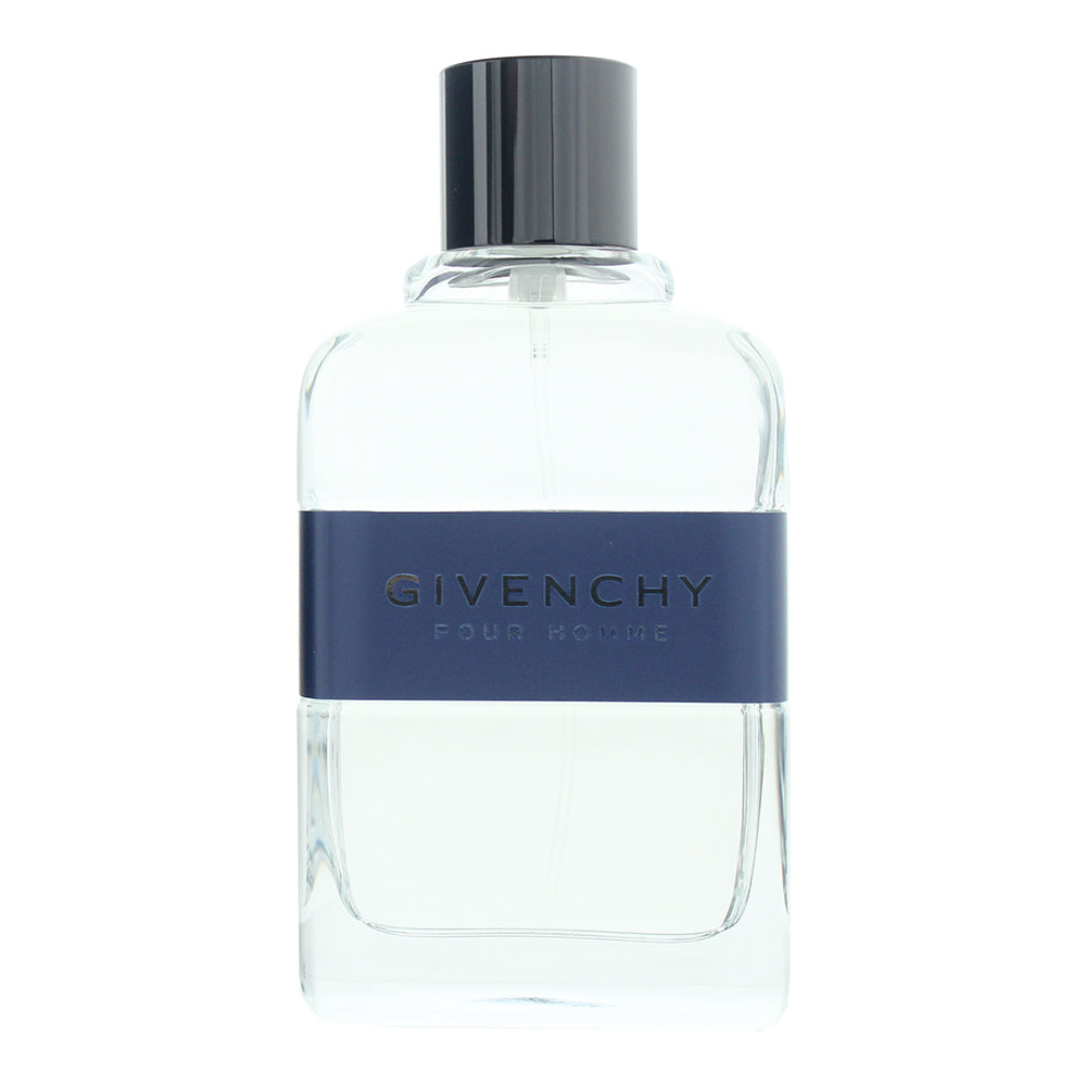 Givenchy Pour Homme Blue Label Eau de Toilette 100ml - Product