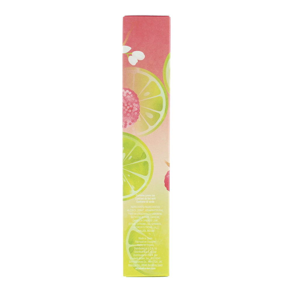 Elizabeth Arden Green Tea Lychee Lime Eau de Toilette 100ml