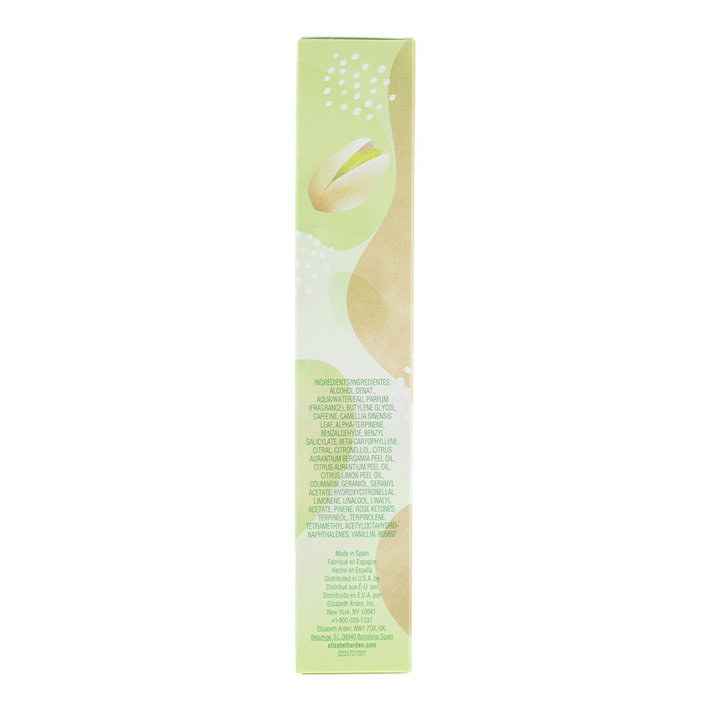 Elizabeth Arden Green Tea Pistachio Crunch Eau de Toilette 100ml