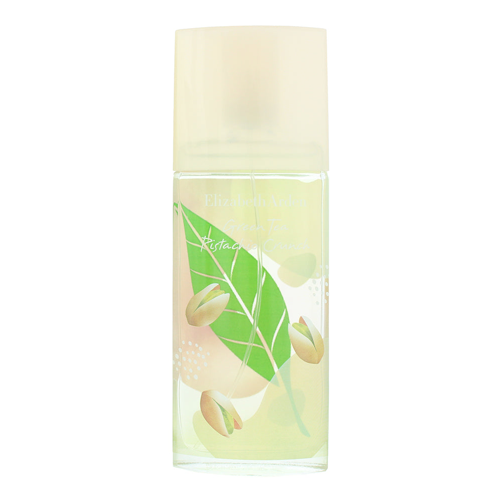 Elizabeth Arden Green Tea Pistachio Crunch Eau de Toilette 100ml - Product