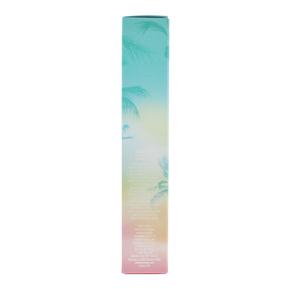 Elizabeth Arden Green Tea Coconut Breeze Eau de Toilette 100ml