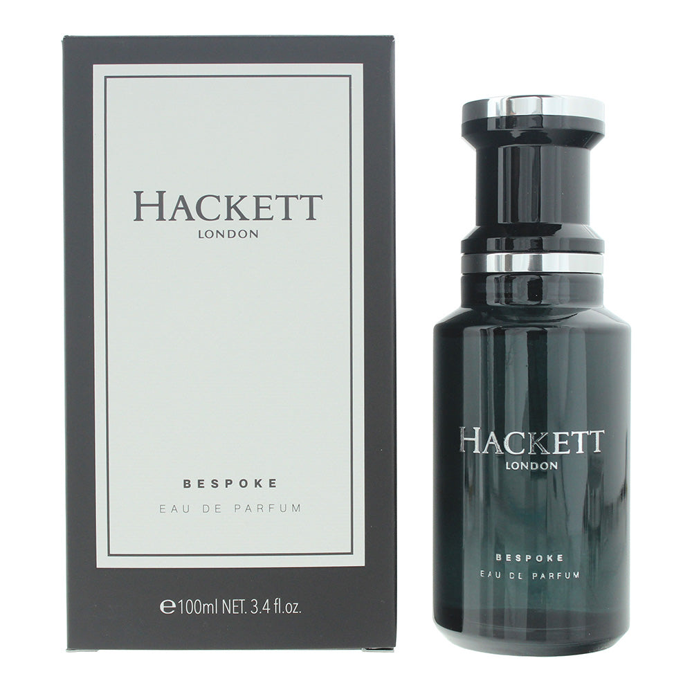 Hackett Bespoke Eau de Parfum 100ml