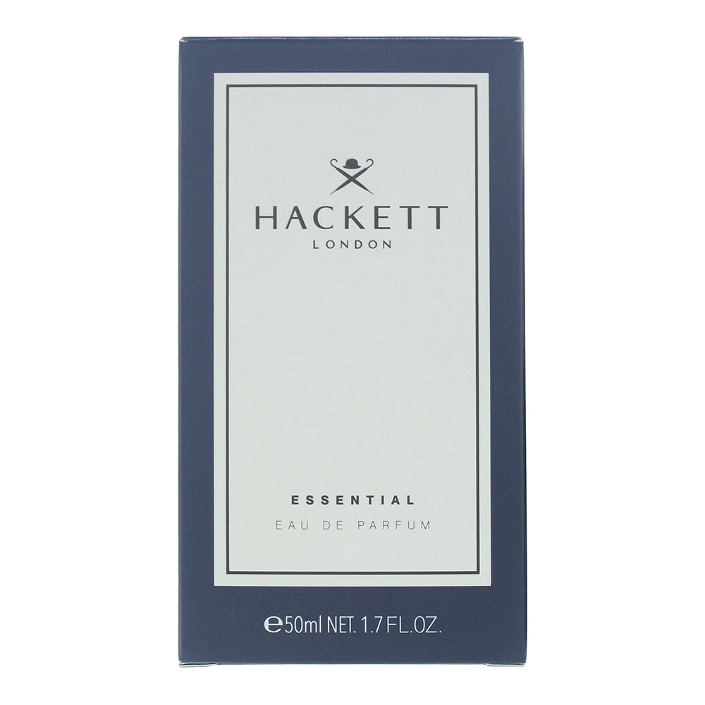 Hackett Essential Eau de Parfum 50ml