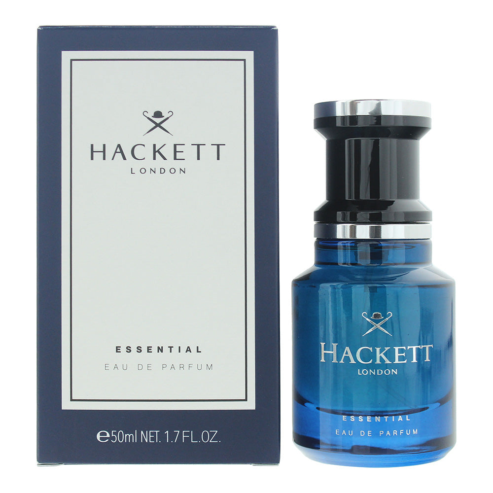 Hackett Essential Eau de Parfum 50ml