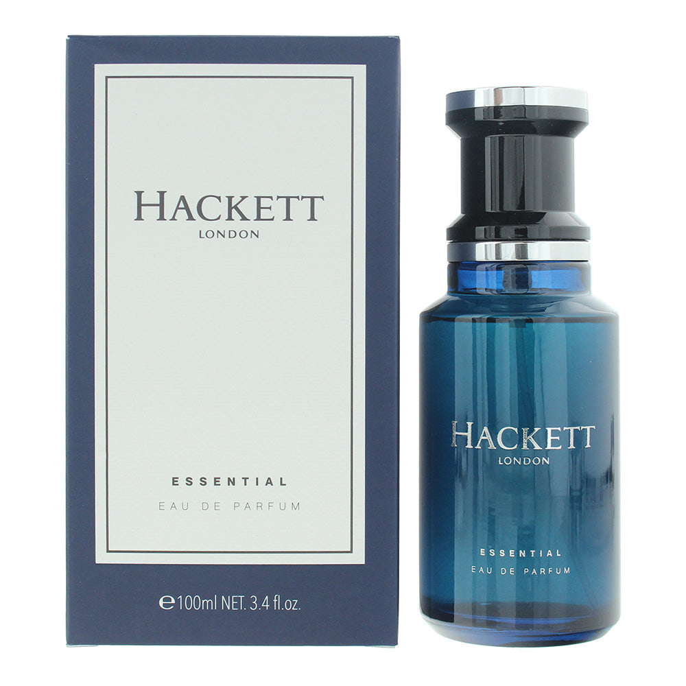 Hackett Essential Eau de Parfum 100ml