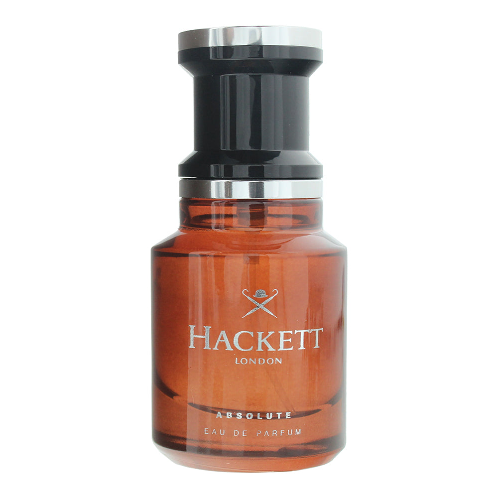 Hackett Absolute Eau de Parfum 50ml - Product
