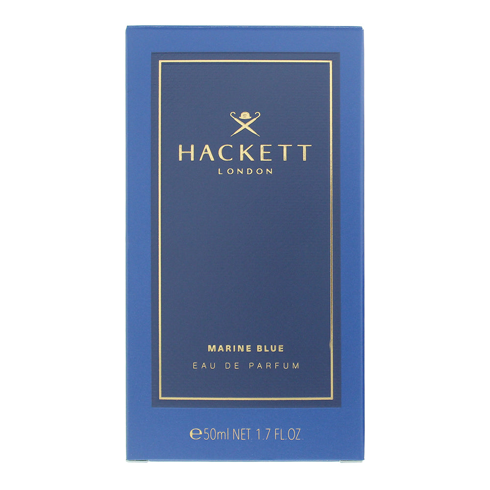 Hackett Marine Blue Eau de Parfum 50ml