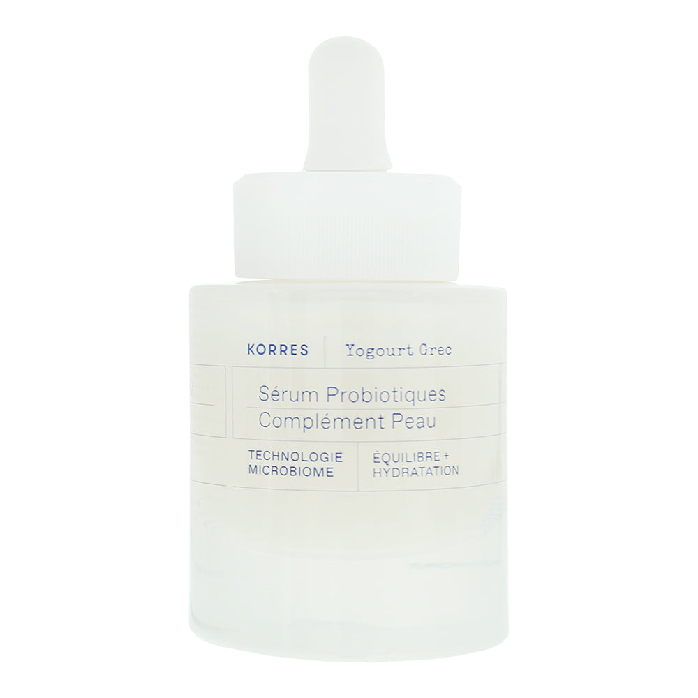 Korres Greek Yoghurt Probiotic Serum 30ml - Product