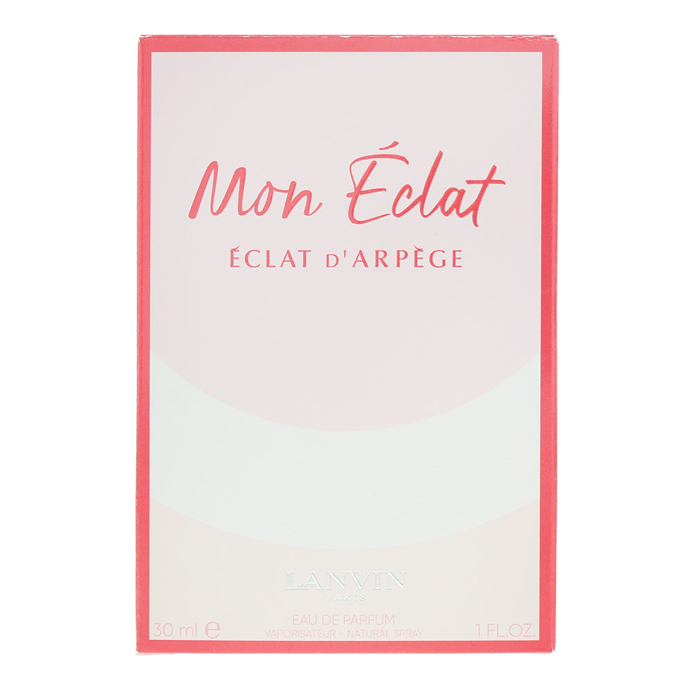Lanvin Eclat D'arpege Mon Eclat Eau de Parfum 30ml