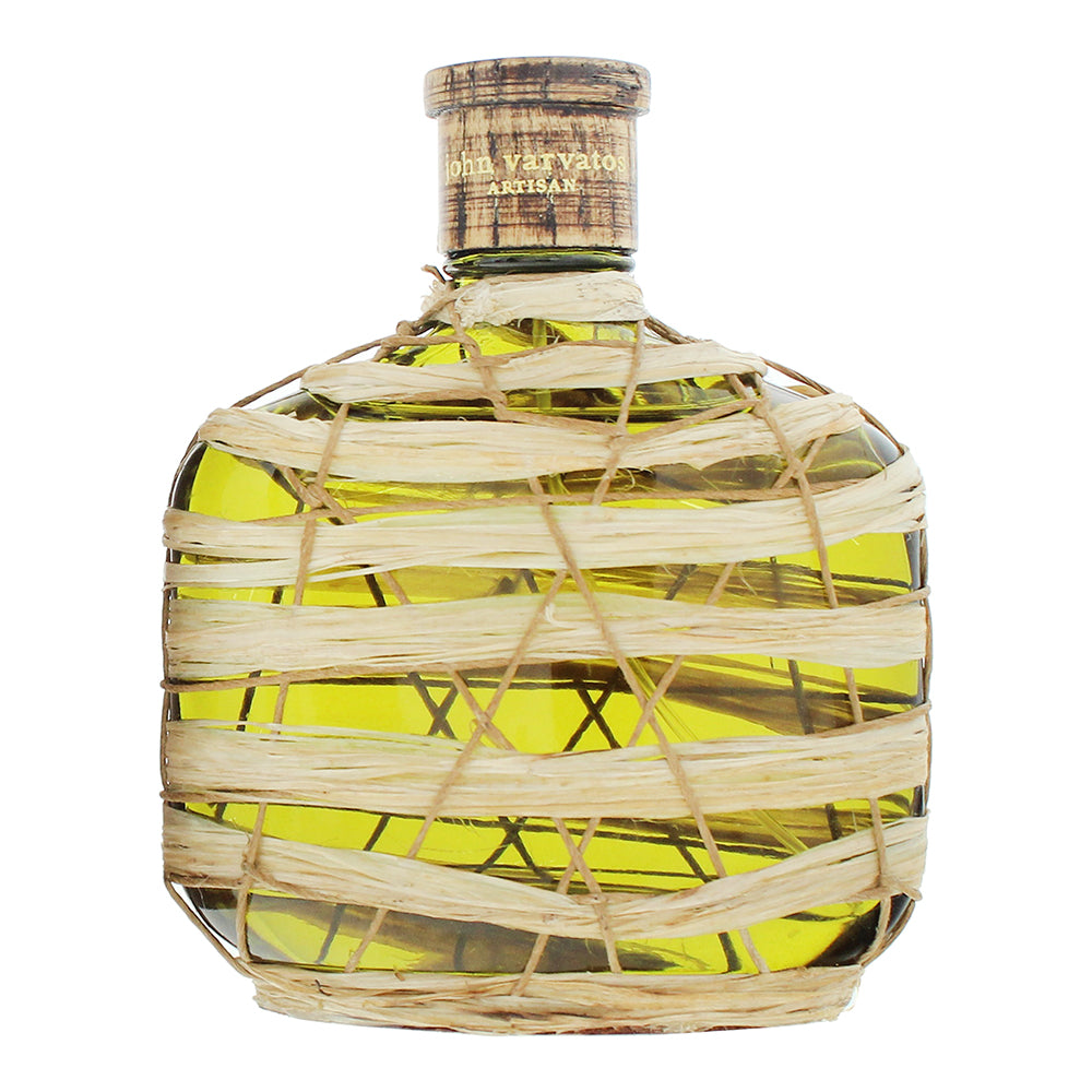 John Varvatos Artisan Forest Eau de Toilette 125ml - Product