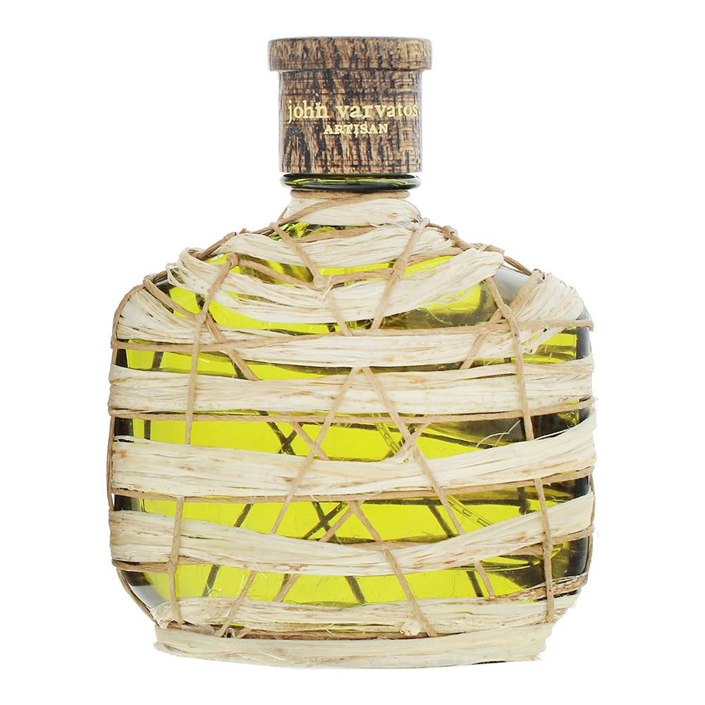 John Varvatos Artisan Forest Eau de Toilette 75ml - Product