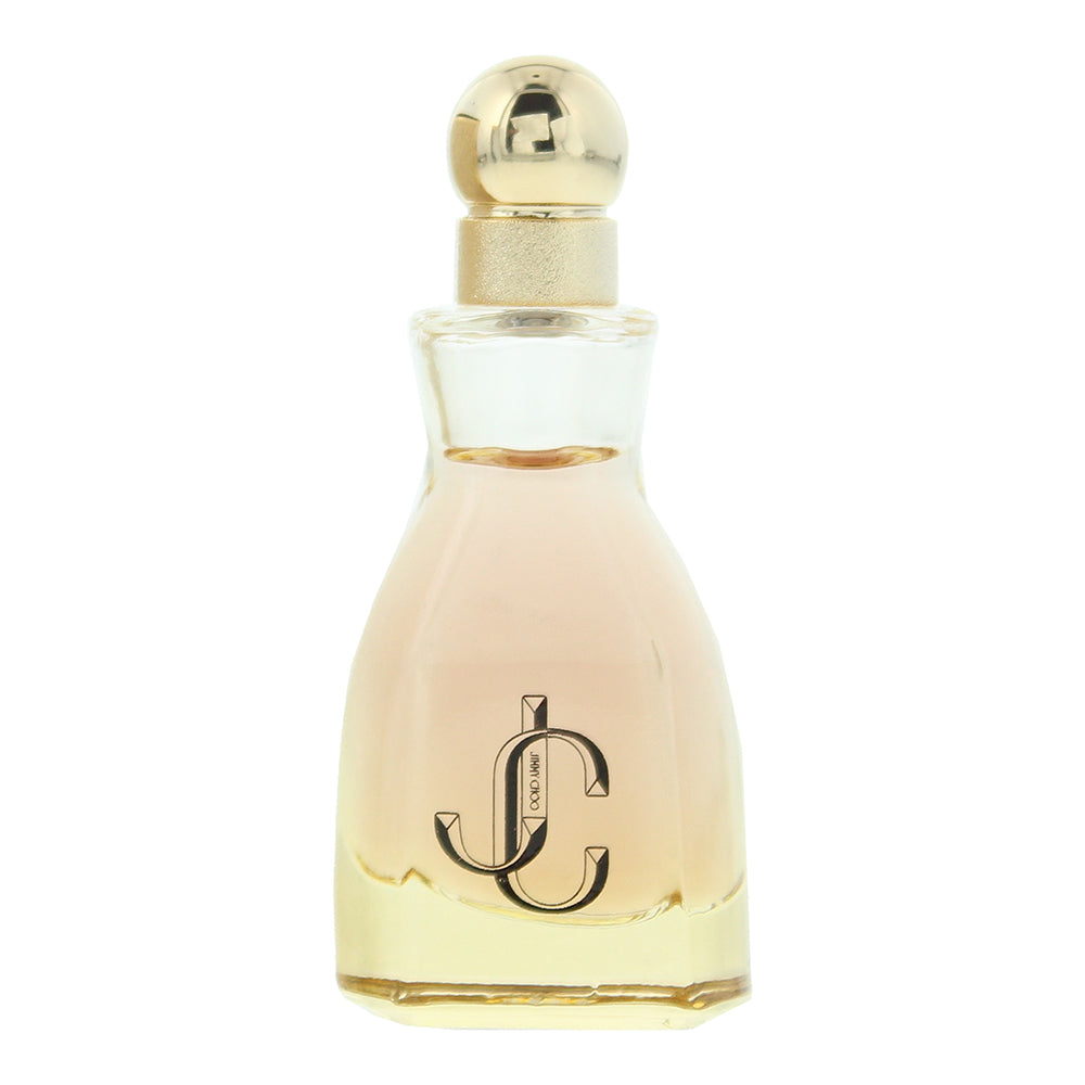 Jimmy Choo I Want Choo Le Parfum Eau de Parfum 4.5ml - Product