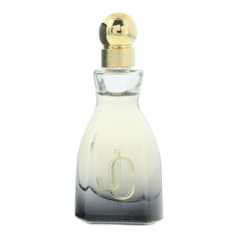 Jimmy Choo I Want Choo Forever Eau de Parfum 4.5ml - Product