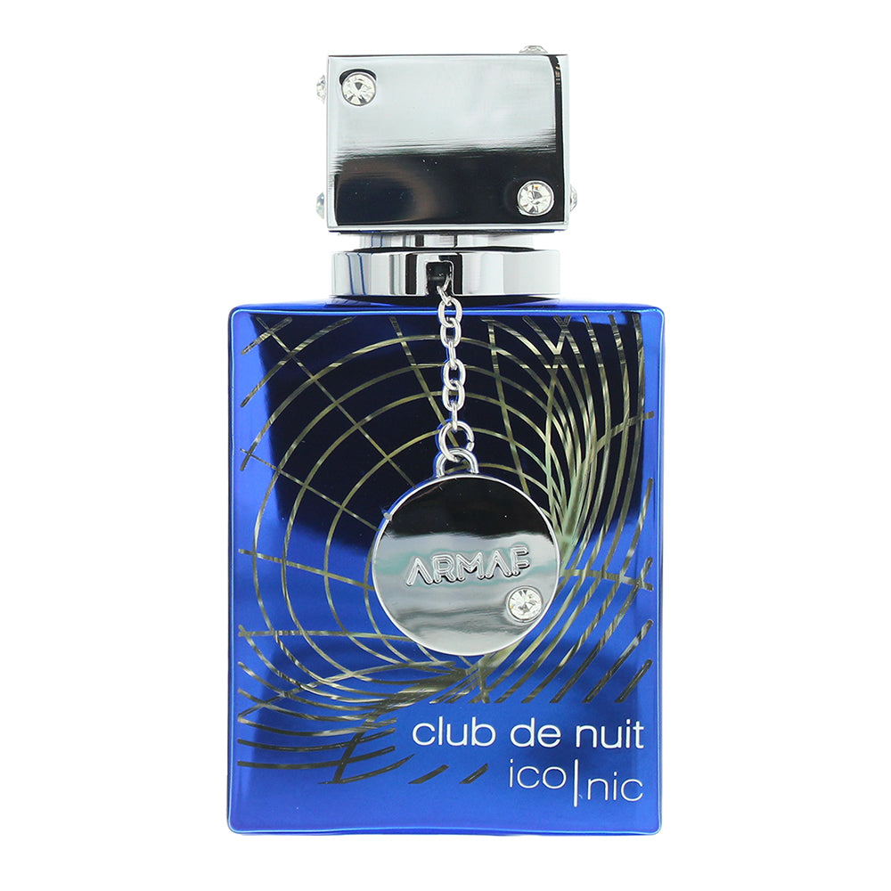 Armaf Club De Nuit Iconic Eau de Parfum 30ml - Product