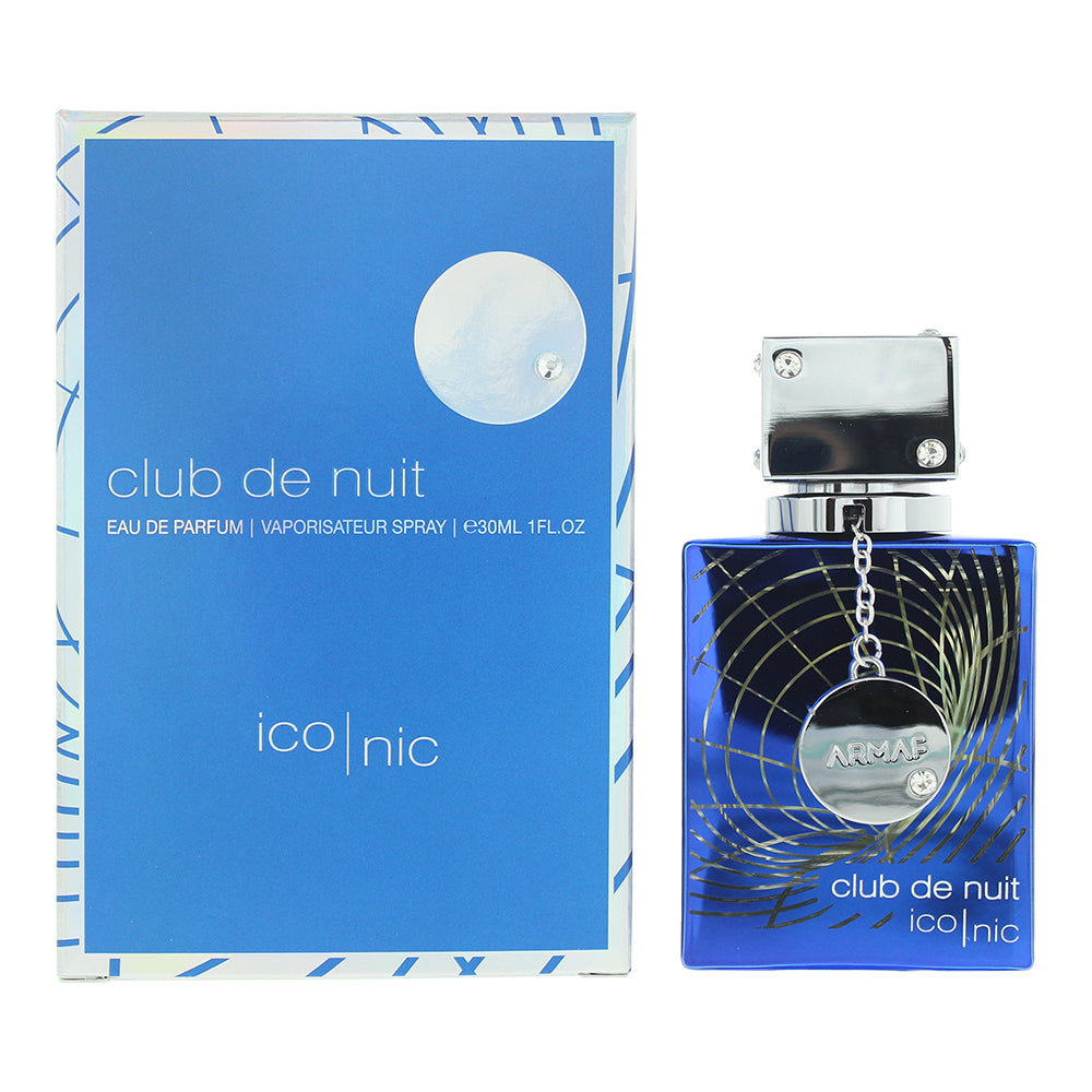 Armaf Club De Nuit Iconic Eau de Parfum 30ml