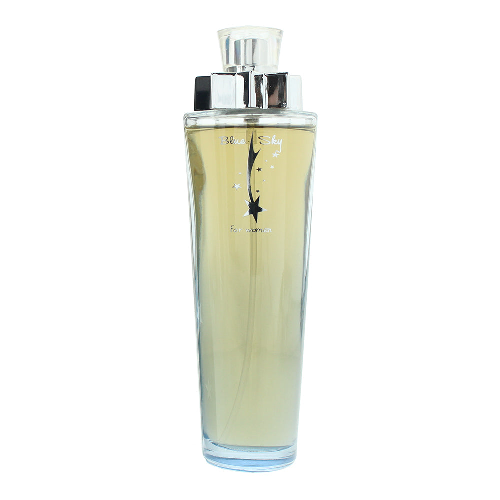 New Brand Blue Sky For Women Eau de Parfum 100ml - Product