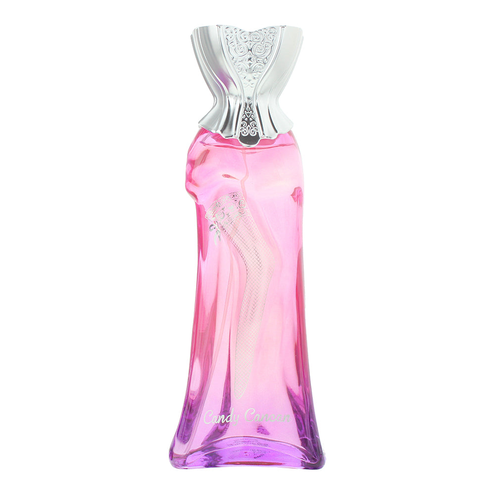 New Brand Candy Cancan For Women Eau de Parfum 100ml - Product