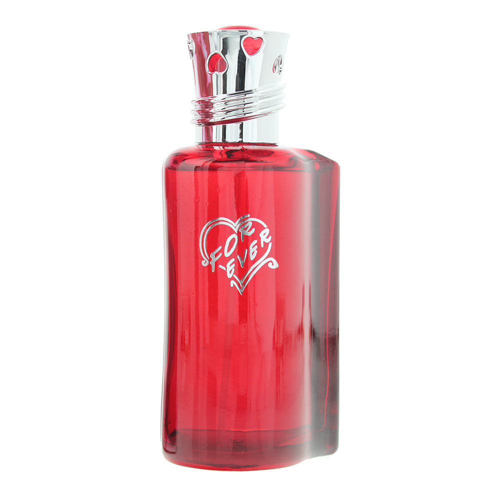New Brand Forever For Women Eau de Parfum 100ml - Product