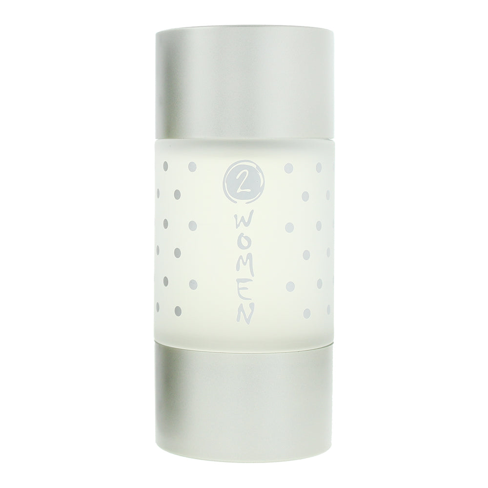 New Brand II Women Eau de Parfum 100ml - Product