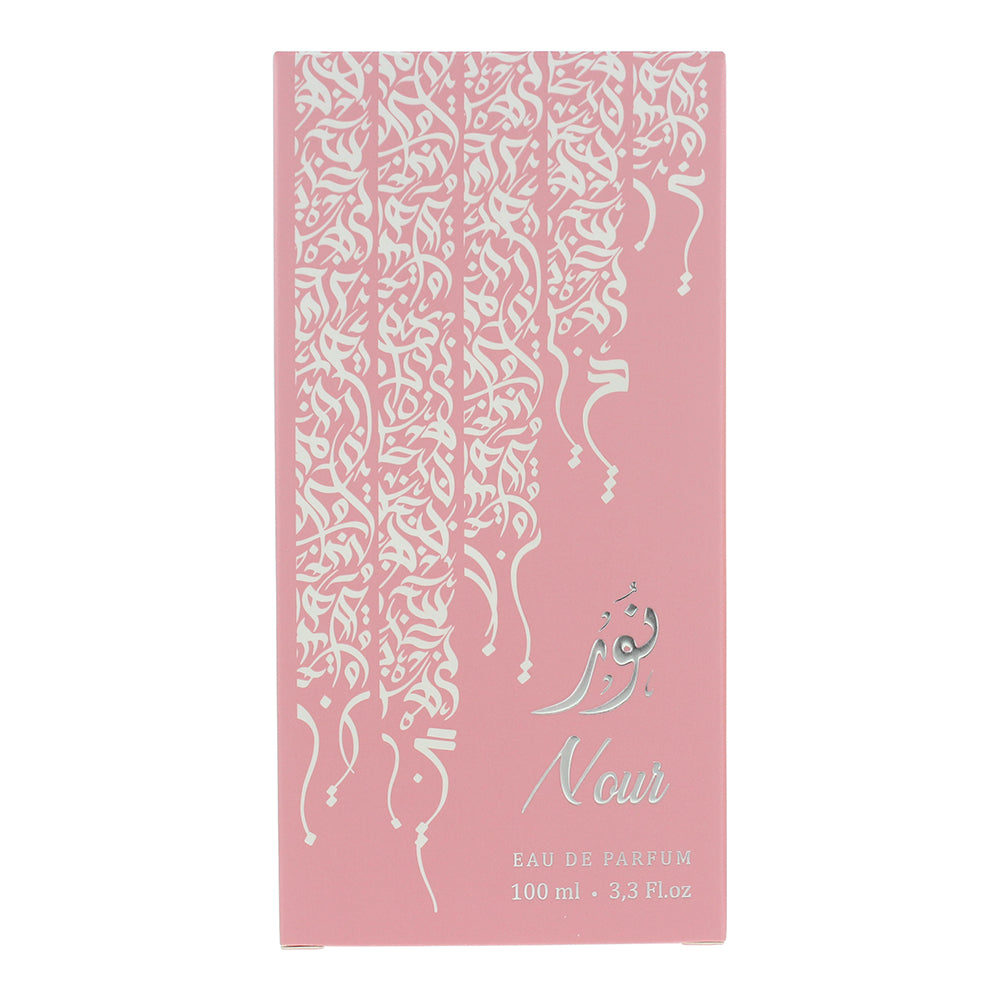 New Brand Nour Eau de Parfum 100ml