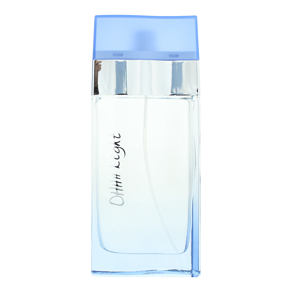 New Brand Ohhh Light Eau de Parfum 100ml - Product