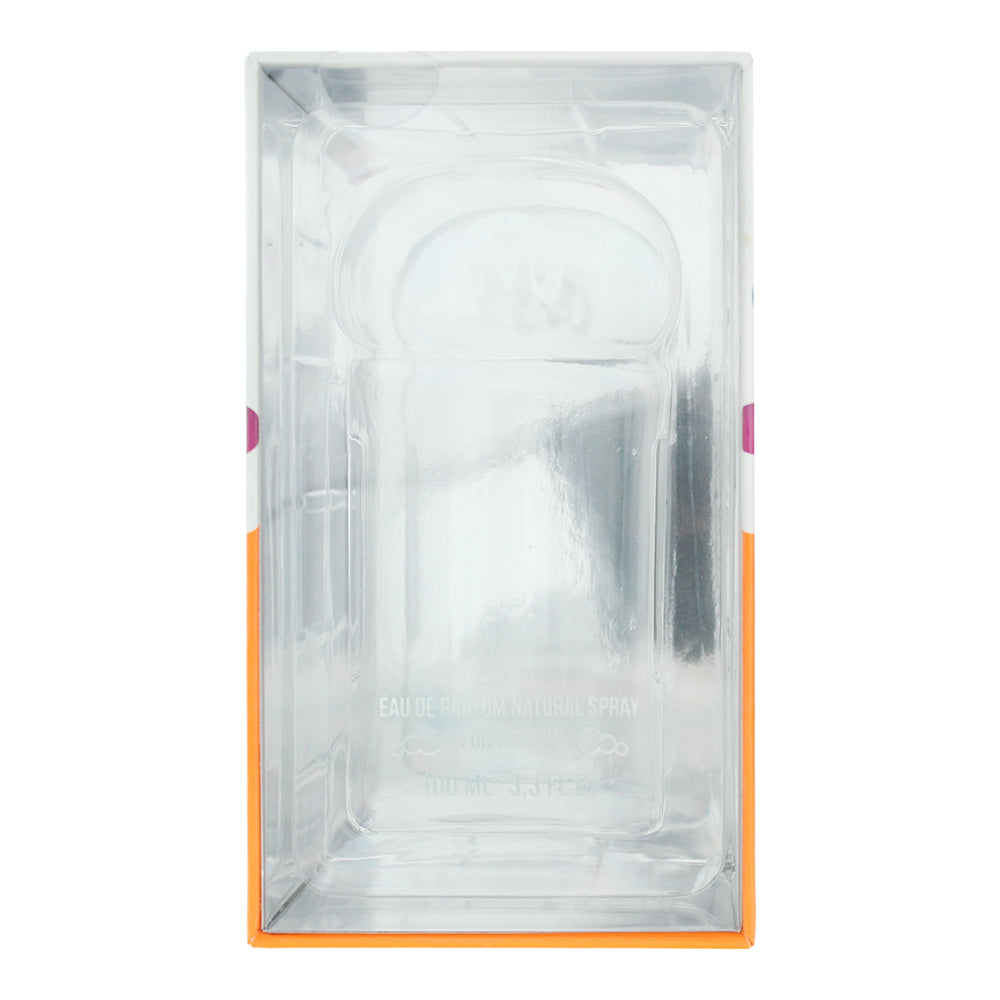 New Brand Orange Balloon Eau de Parfum 100ml