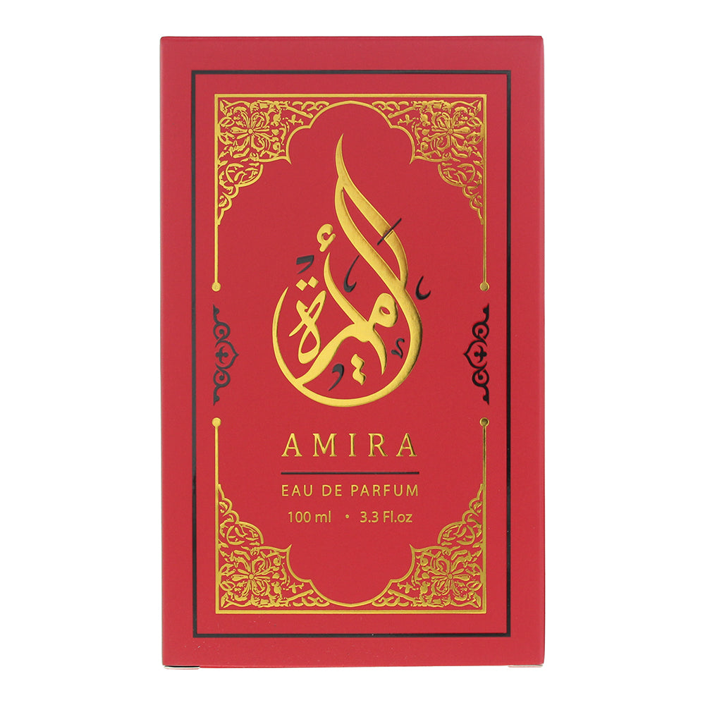 New Brand Amira Eau de Parfum 100ml