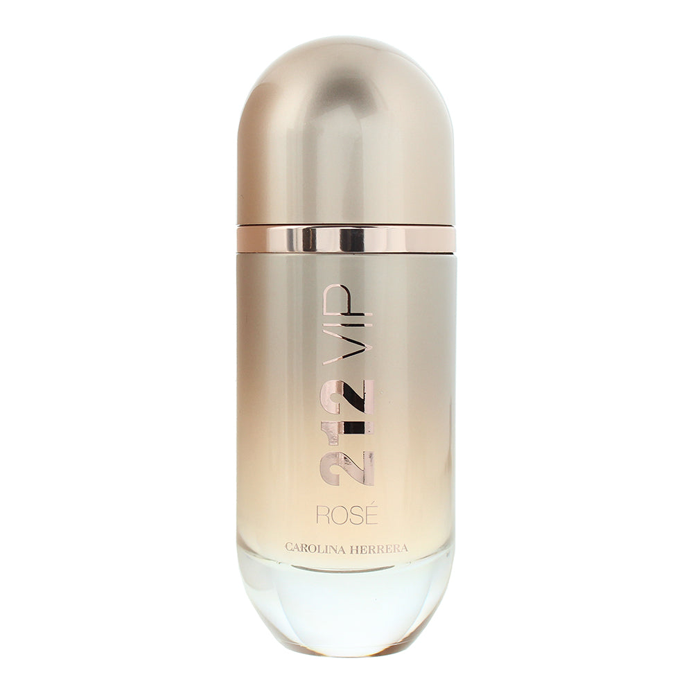 Carolina Herrera 212 Vip Rose Eau de Parfum 80ml - Product