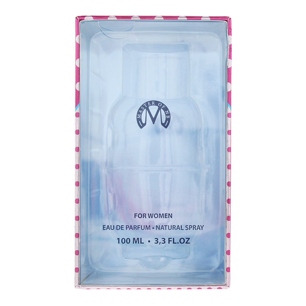 New Brand Pop Eau de Parfum 100ml - Box