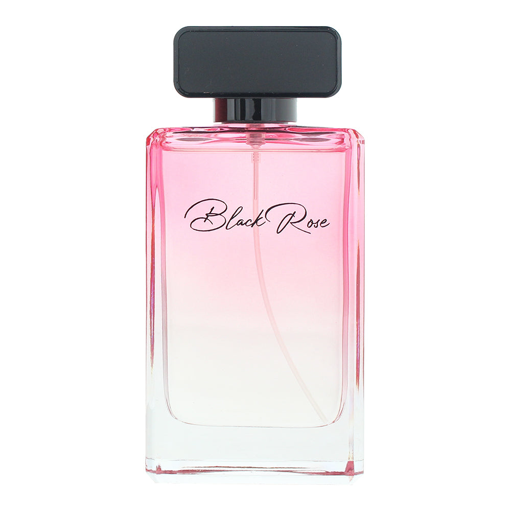 New Brand Prestige Black Rose For Women Eau de Parfum 100ml - Product
