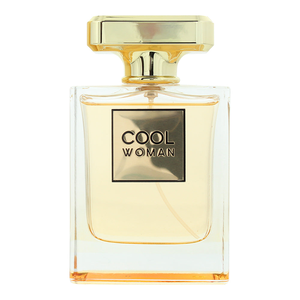New Brand Prestige Cool Woman Eau de Parfum 100ml - Product