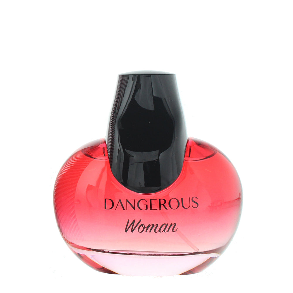 New Brand Prestige Dangerous Woman Eau de Parfum 100ml - Product