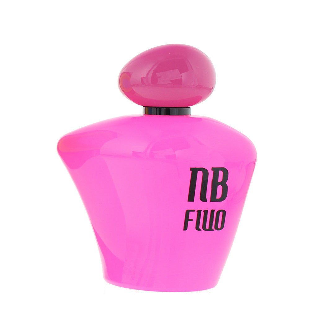 New Brand Prestige Fluo Pink Eau de Parfum 100ml - Product