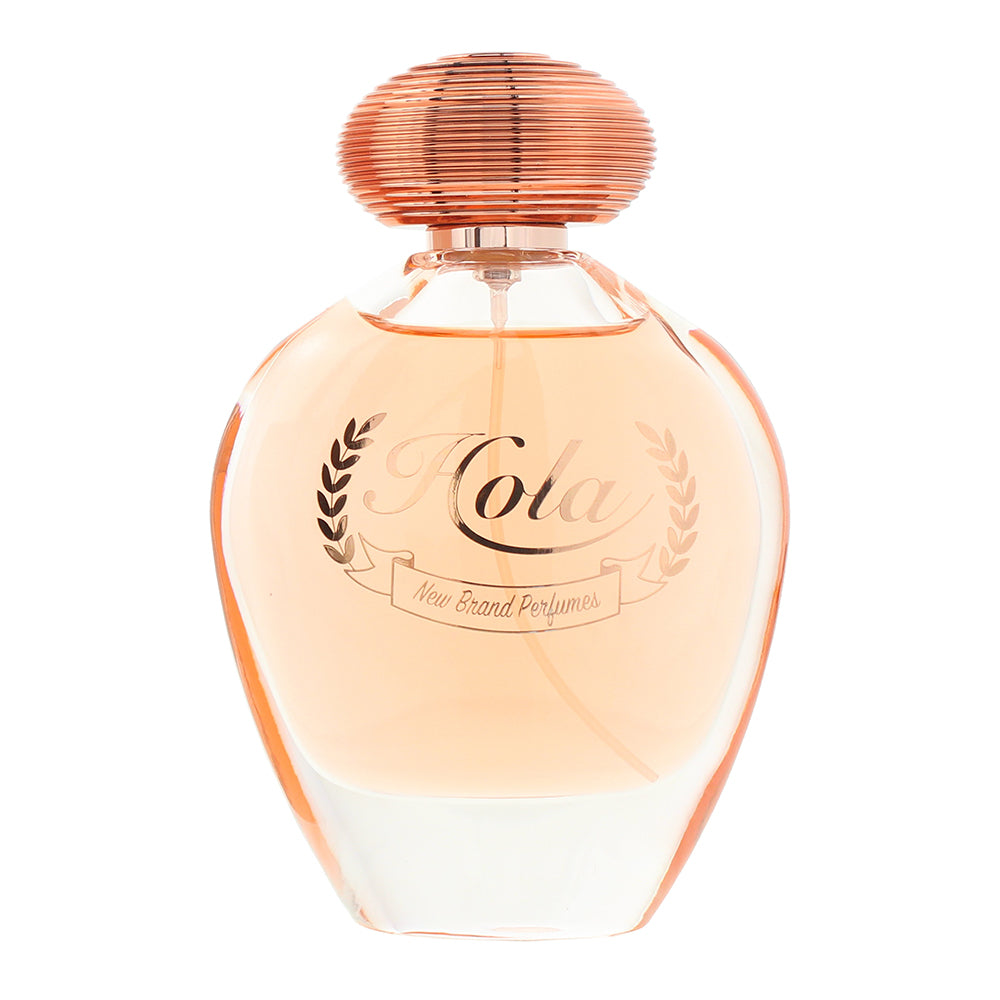 New Brand Prestige Hola Eau de Parfum 100ml - Product